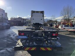 SCANIA R 450 Topline Lift Achse Retarde