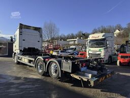 SCANIA R 450 Topline Lift Achse Retarde