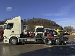 SCANIA R 450 Topline Lift Achse Retarde