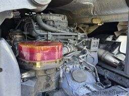 SCANIA R 450 Topline Lift Achse Retarde