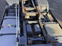 SCANIA R 450 Topline Lift Achse Retarde