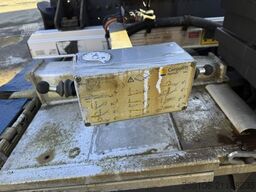 SCANIA R 450 Topline Lift Achse Retarde