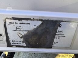 SCANIA R 450 Topline Lift Achse Retarde