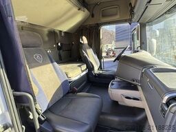 SCANIA R 450 Topline Lift Achse Retarde