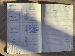 SCANIA R 450 Topline Lift Achse Retarde