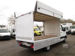 MERCEDES-BENZ Sprinter 514 CDI *Getränke Koffer 3.66m*Euro6*