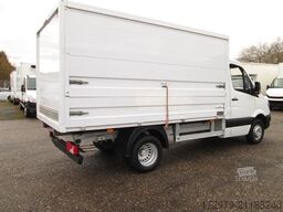 MERCEDES-BENZ Sprinter 514 CDI *Getränke Koffer 3.66m*Euro6*