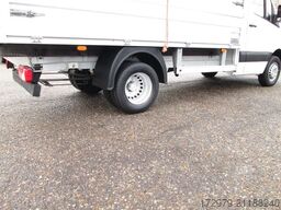 MERCEDES-BENZ Sprinter 514 CDI *Getränke Koffer 3.66m*Euro6*