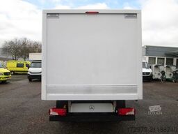 MERCEDES-BENZ Sprinter 514 CDI *Getränke Koffer 3.66m*Euro6*