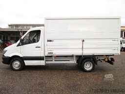 MERCEDES-BENZ Sprinter 514 CDI *Getränke Koffer 3.66m*Euro6*