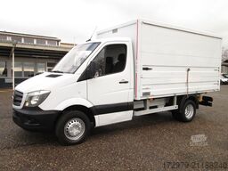 MERCEDES-BENZ Sprinter 514 CDI *Getränke Koffer 3.66m*Euro6*