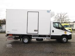 IVECO 70C17 3.0 *Maxi-Carrier 4.13m*LBW*Klima*Euro5*