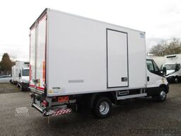 IVECO 70C17 3.0 *Maxi-Carrier 4.13m*LBW*Klima*Euro5*