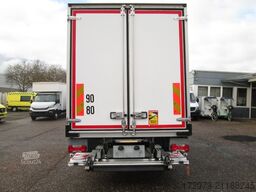 IVECO 70C17 3.0 *Maxi-Carrier 4.13m*LBW*Klima*Euro5*