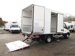 IVECO 70C17 3.0 *Maxi-Carrier 4.13m*LBW*Klima*Euro5*