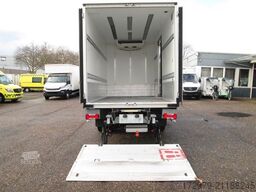 IVECO 70C17 3.0 *Maxi-Carrier 4.13m*LBW*Klima*Euro5*