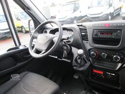 IVECO 70C17 3.0 *Maxi-Carrier 4.13m*LBW*Klima*Euro5*