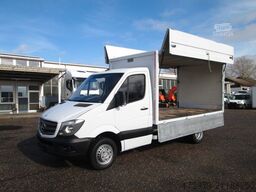 MERCEDES-BENZ Sprinter 514 CDI *Getränke Koffer 3.66m*Euro6*