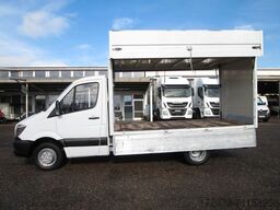 MERCEDES-BENZ Sprinter 514 CDI *Getränke Koffer 3.66m*Euro6*