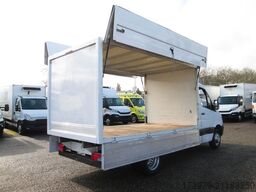 MERCEDES-BENZ Sprinter 514 CDI *Getränke Koffer 3.66m*Euro6*