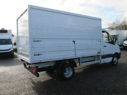 MERCEDES-BENZ Sprinter 514 CDI *Getränke Koffer 3.66m*Euro6*