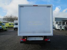 MERCEDES-BENZ Sprinter 514 CDI *Getränke Koffer 3.66m*Euro6*