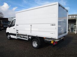 MERCEDES-BENZ Sprinter 514 CDI *Getränke Koffer 3.66m*Euro6*