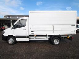 MERCEDES-BENZ Sprinter 514 CDI *Getränke Koffer 3.66m*Euro6*