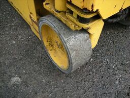 GENIE GS 1932, Scherenarbeitsbühne Genie 8 m