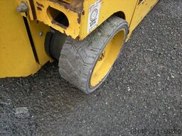 GENIE GS 1932, Scherenarbeitsbühne Genie 8 m