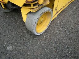 GENIE GS 1932, Scherenarbeitsbühne Genie 8 m