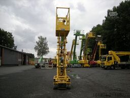 GENIE GS 1330, Genie, 2026 neue Batterien, 5,9 m