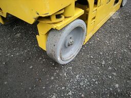 GENIE GS 1330, Genie, 2026 neue Batterien, 5,9 m