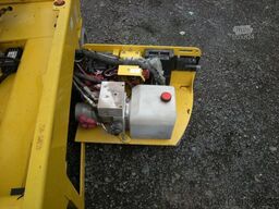 GENIE GS 1330, Genie, 2026 neue Batterien, 5,9 m