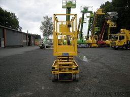 GENIE GS 1330, Genie, 2026 neue Batterien, 5,9 m