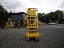 GENIE GS 1330, Genie, 2026 neue Batterien, 5,9 m