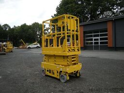 GENIE GS 1330, Genie, 2026 neue Batterien, 5,9 m