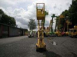 GENIE GS 1330, Genie, 2026 neue Batterien, 5,9 m