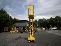 GENIE GS 1330, Genie, 2026 neue Batterien, 5,9 m