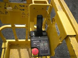 GENIE GS 1330, Genie, 2026 neue Batterien, 5,9 m