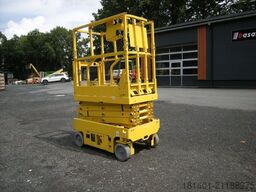 GENIE GS 1330, Genie, 2026 neue Batterien, 5,9 m