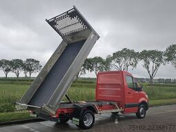 MERCEDES-BENZ SPRINTER 514 Kipper 3.5T-AHG Mbux