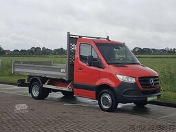 MERCEDES-BENZ SPRINTER 514 Kipper 3.5T-AHG Mbux