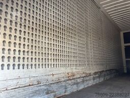 KRONE Wechselbrücke Koffer