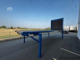 KRONE Baustoff-Flat