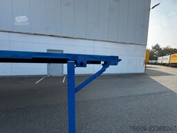 KRONE Baustoff-Flat