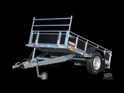 WOERMANN Woodstar RK 1323/130