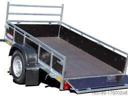 WOERMANN Woodstar RK 1323/130