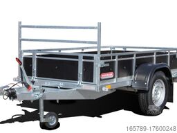 WOERMANN Woodstar RK 1323/130