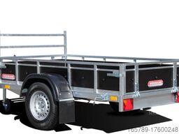 WOERMANN Woodstar RK 1323/130